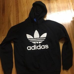 Adidas Hoodie